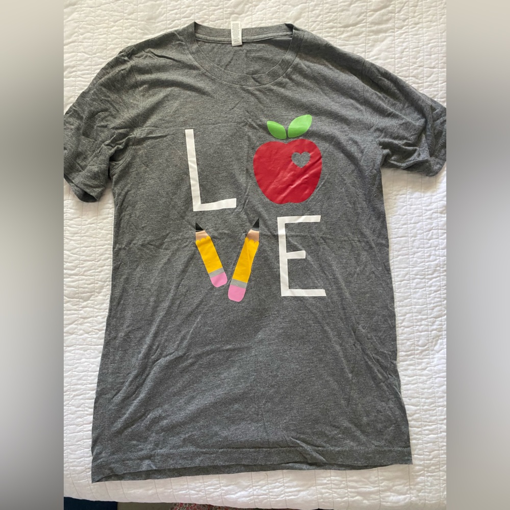 Teaching Tee